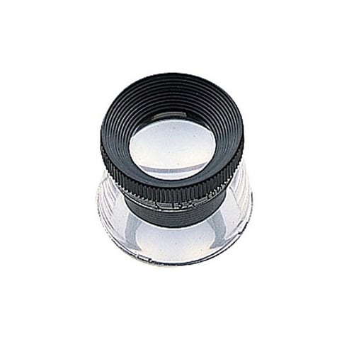 x15/ 20mm デスクトップルーペ