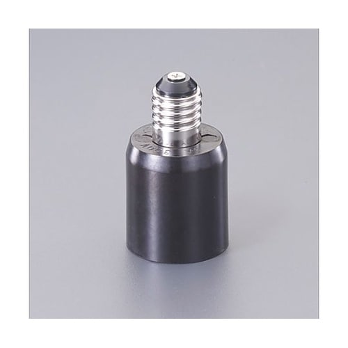 E17→E26 電球口金変換アダプター(