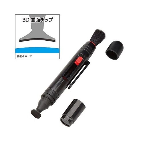 レンズクリーニング(6点セット) EA7