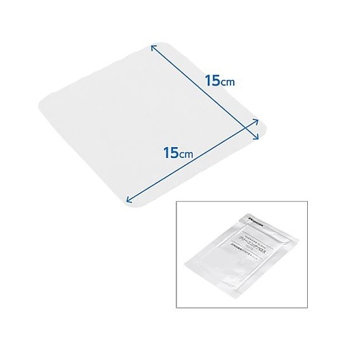 レンズクリーニング(6点セット) EA7