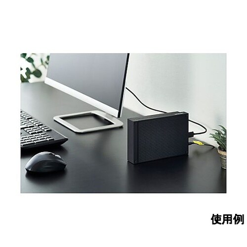 1TB ハードディスク(外付け用) EA