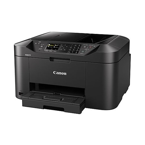 オフィス向けプリンター複合機(コピー/F