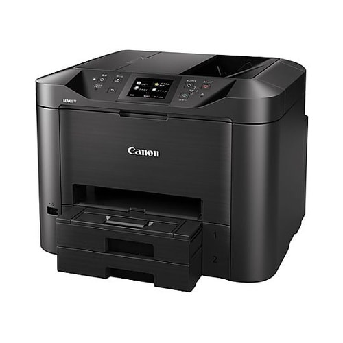 オフィス向けプリンター複合機(コピー/F