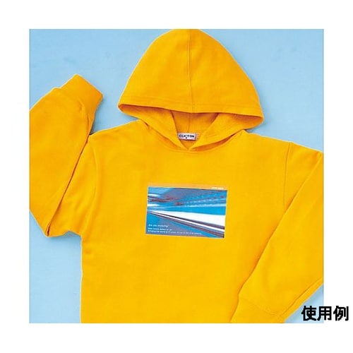 A4判 アイロンプリント紙(カラー布用/