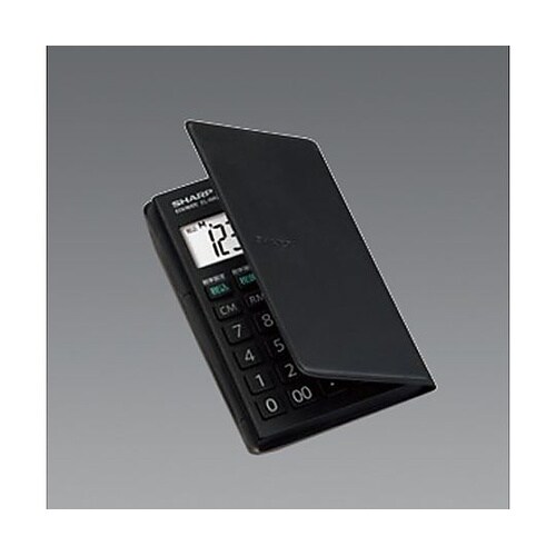 10桁 計算機 EA761G−50