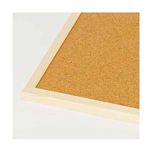 1200x900mm 両面コルクボード