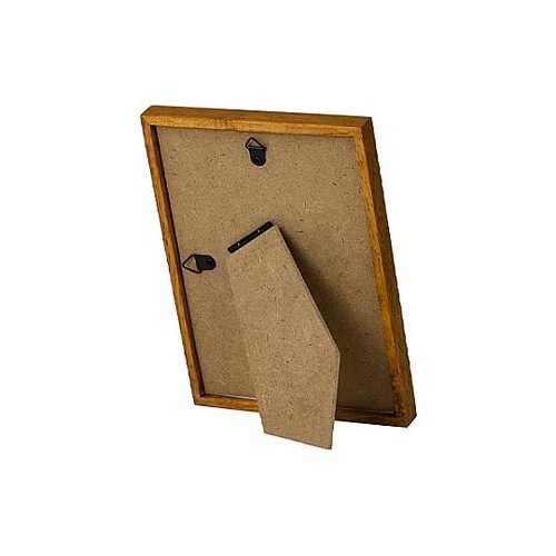 2L判 フォトフレーム(ブラック) EA