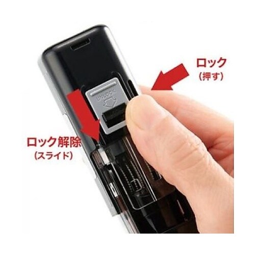 φ15.5mm データ印 (本体のみ)