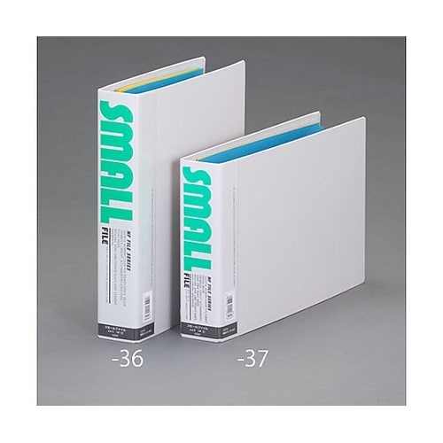 A4/S型 リングファイル(270枚)