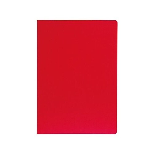 324x243mm/A4 クリップファイ