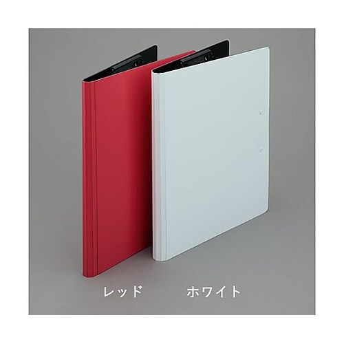 324x243mm/A4 クリップファイ