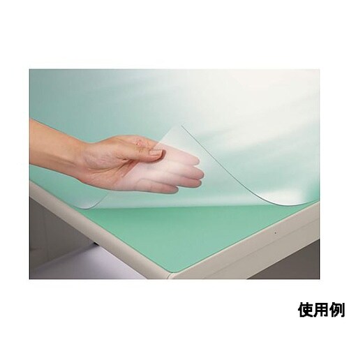 590x 990mm デスクマット(光学