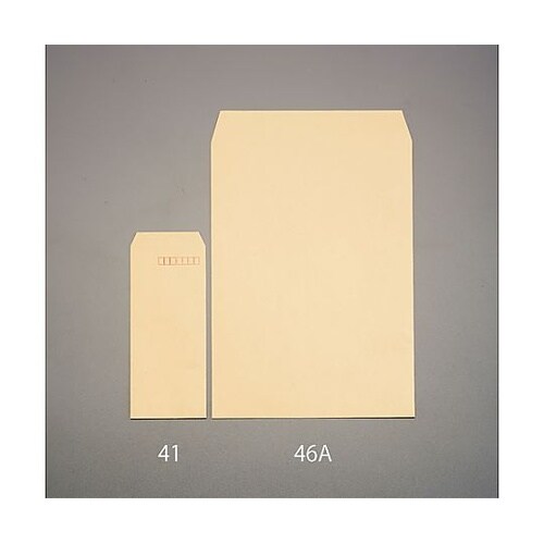 240x332mm/角2 クラフト封筒(