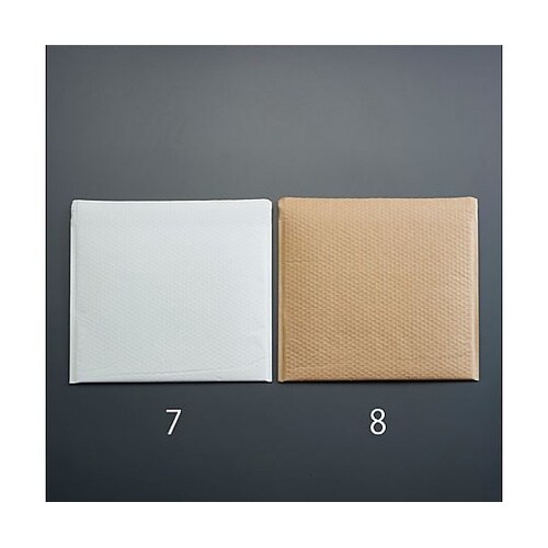 340x270mm クッション封筒(未晒