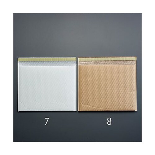 340x270mm クッション封筒(未晒