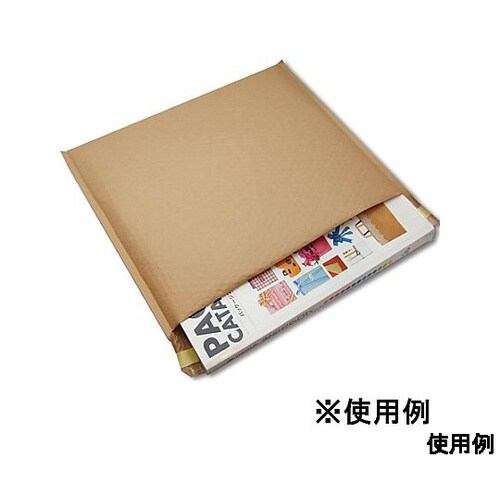 340x270mm クッション封筒(未晒