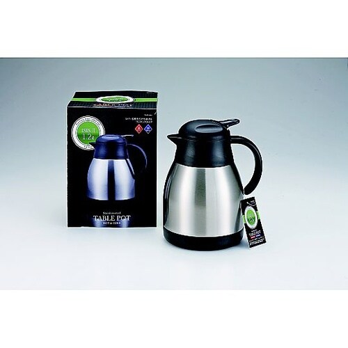 1.2L ポット(ステンレス製) EA7