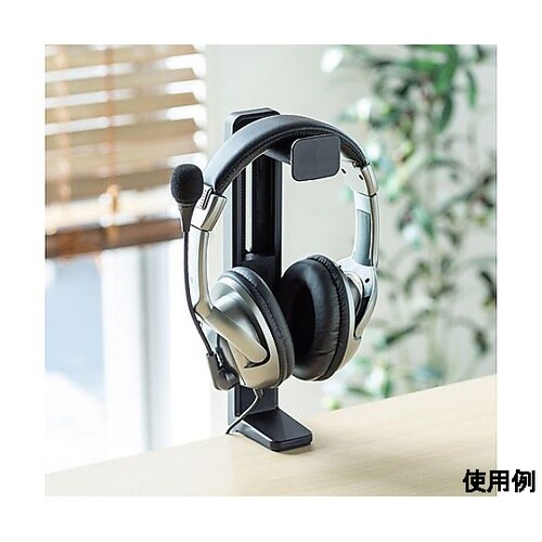43x 67x164mm ヘッドホンスタ