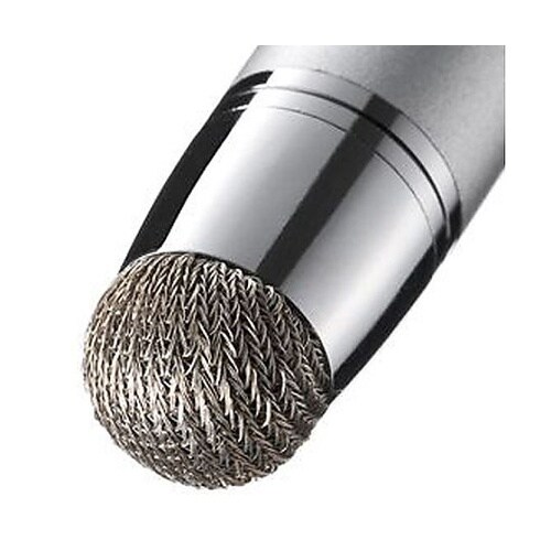 φ9.6x128mm タッチペン(導電性