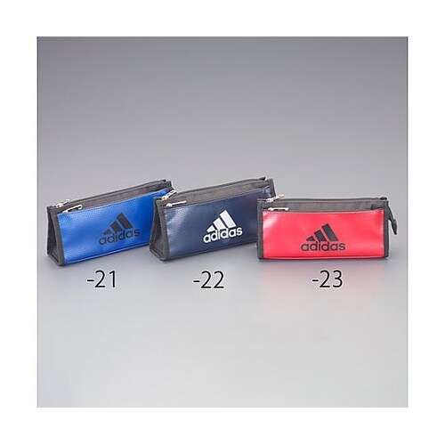 100x200x60mm ペンケース(青