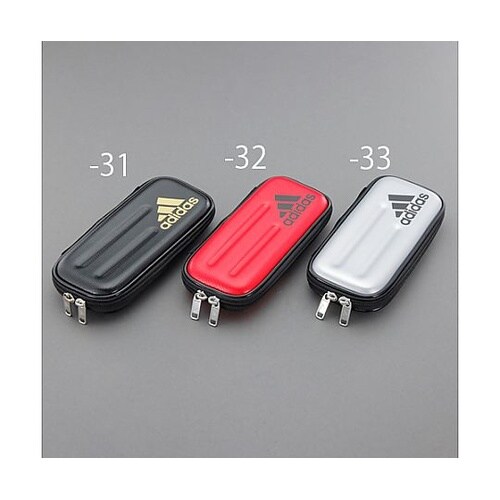 105x225x42mm ペンケース(銀