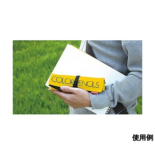 36色 色鉛筆セット(ロールケース入)