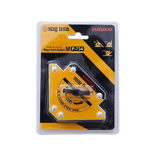 120x 81x36mm/25kg マグ