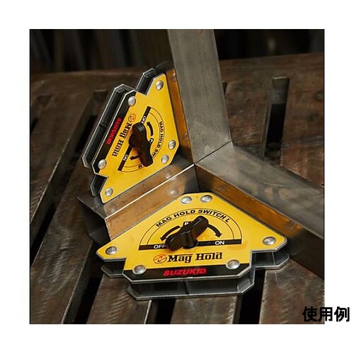 120x 81x36mm/25kg マグ