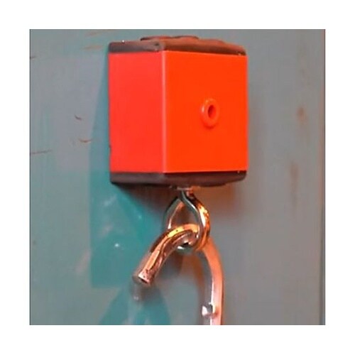 60x64mm 超強力マグネット(アイボ