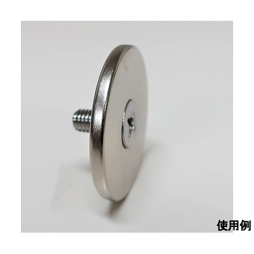 φ15.4×3.25mm/M3 強力マグ