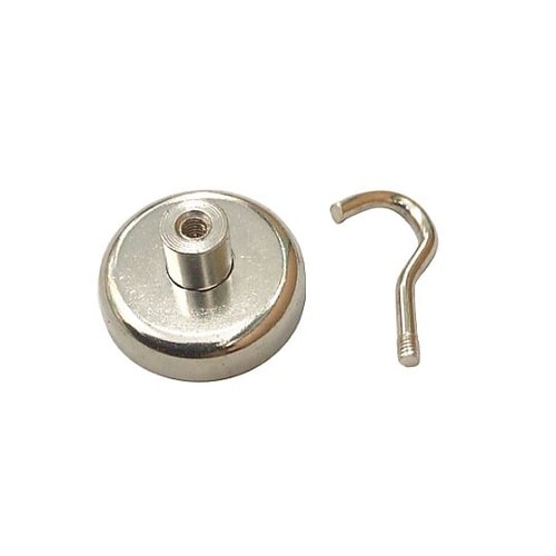 φ32x45mm マグネットフック(ネオ