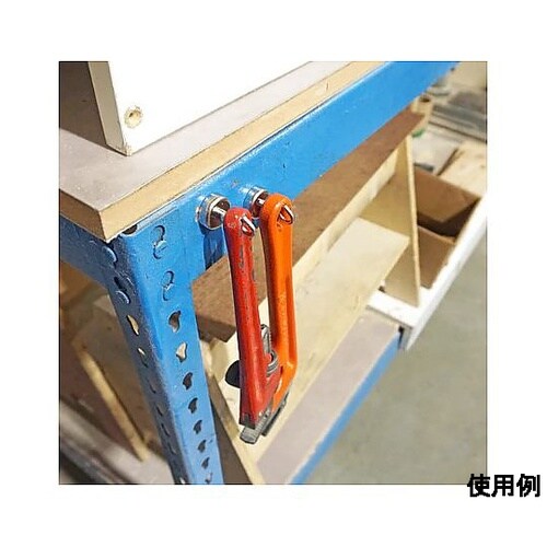 φ32x45mm マグネットフック(ネオ