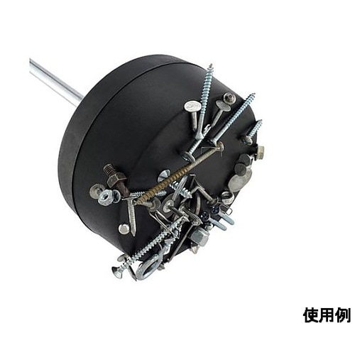 φ127x762mm/9kg ハンドマグ