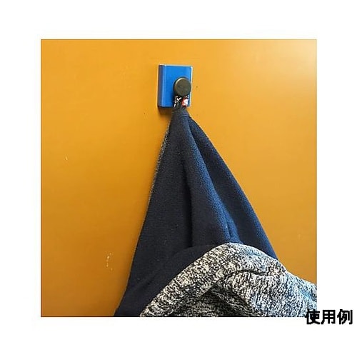 41×50mm マグネット(ノブ付)EA