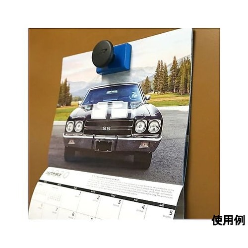 41×60mm マグネット(ノブ付)EA