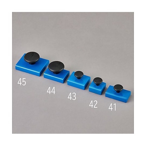 60×76mm マグネット(ノブ付)EA