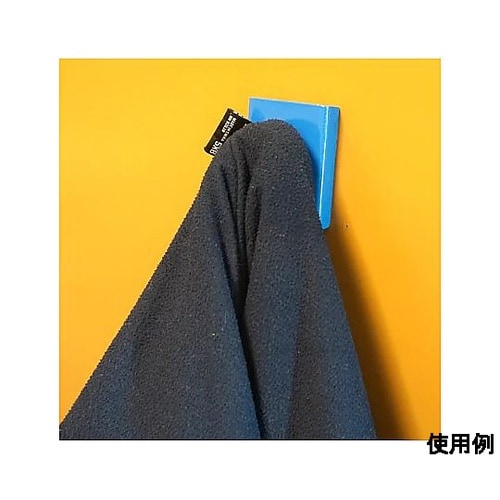 60×76mm マグネット(ノブ付)EA