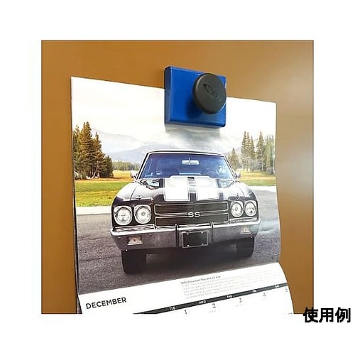 60×76mm マグネット(ノブ付)EA
