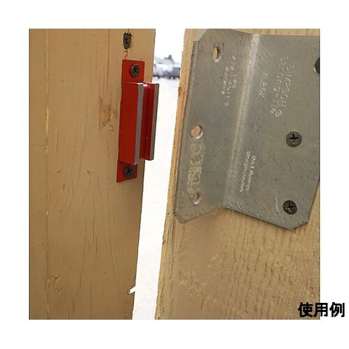 19x50x26mm/22kg ラッチ用