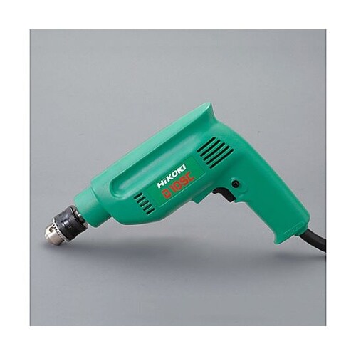 10mm/450W 電気ドリル EA80