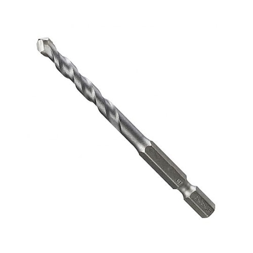 9.5x90mm 六角軸ドリルビット(磁