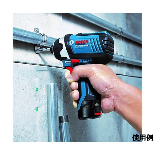 DC10.8V インパクトドライバー(充