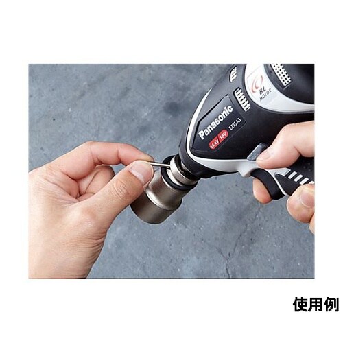 DC14.4V(1/2”DR) インパク