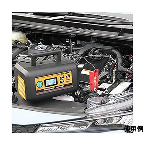 AC100V 自動充電器 EA815YA