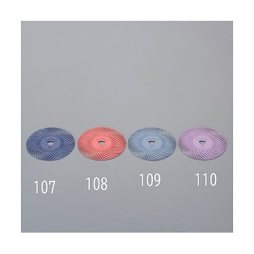 76.2x9.5mm/#600 特殊樹脂