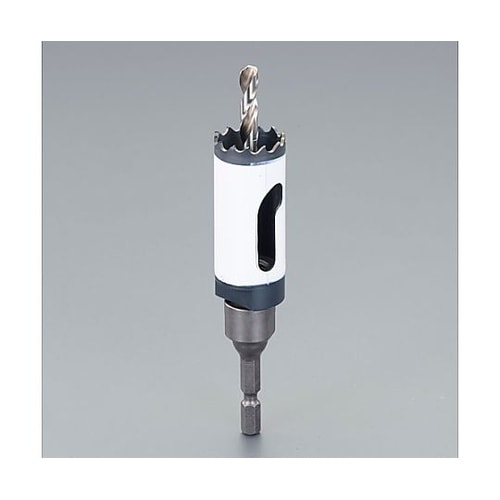 30mm 六角軸付ホールソー[LENOX