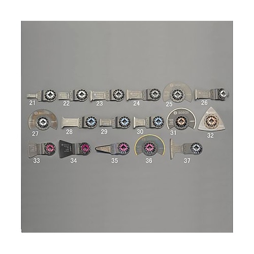 28x40mm マルチツール用ブレード