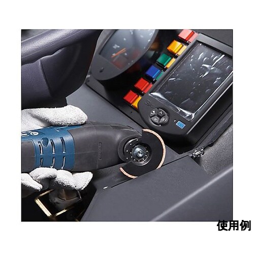 85mm マルチツール用ブレード(刃先チ