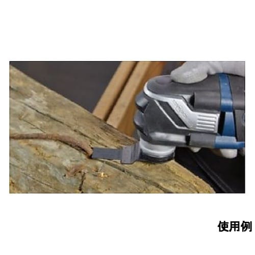 85mm マルチツール用ブレード(刃先チ