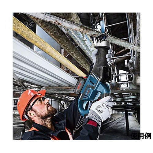 DC18.0V セーバーソー(充電式本体